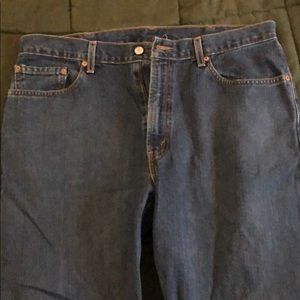 Men’s Levi’s 505 W38 L30 Jeans